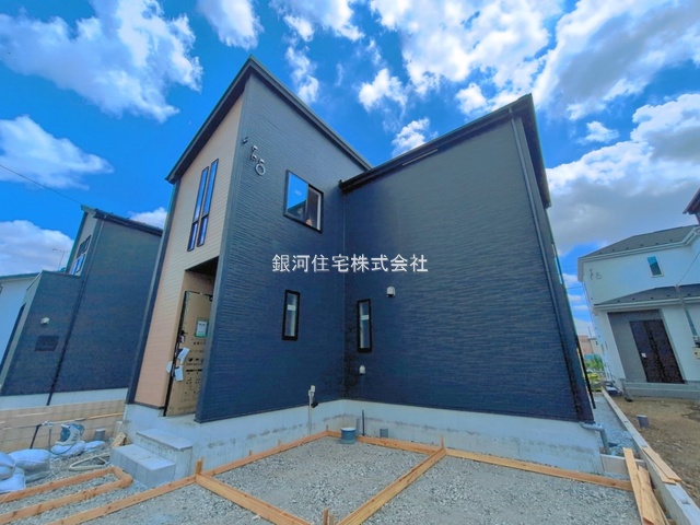粕壁東６丁目