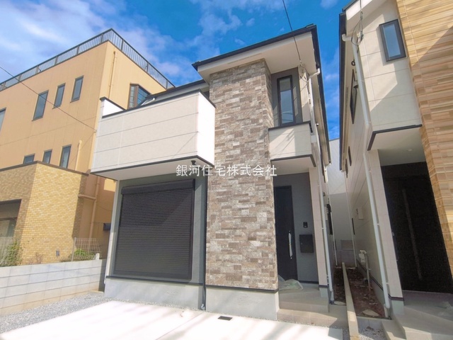 元本郷町２丁目