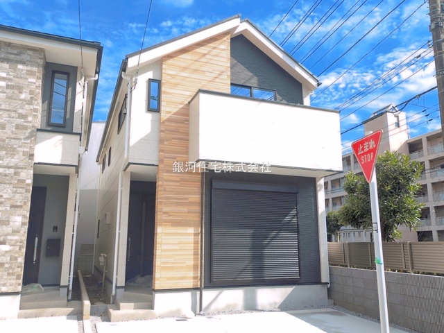 元本郷町２丁目
