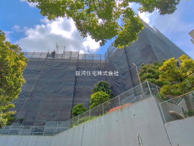白幡南町
