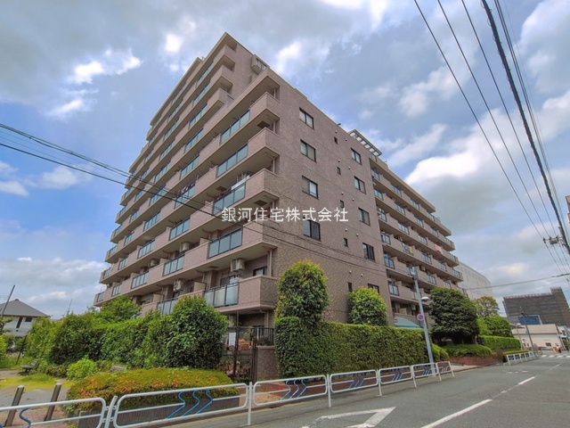 松江１丁目
