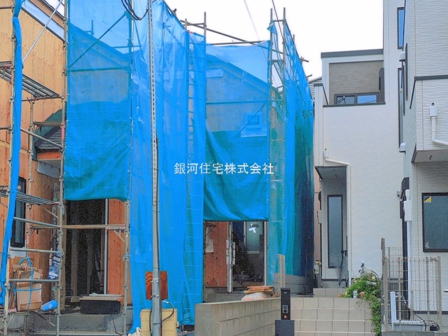 久我山４丁目
