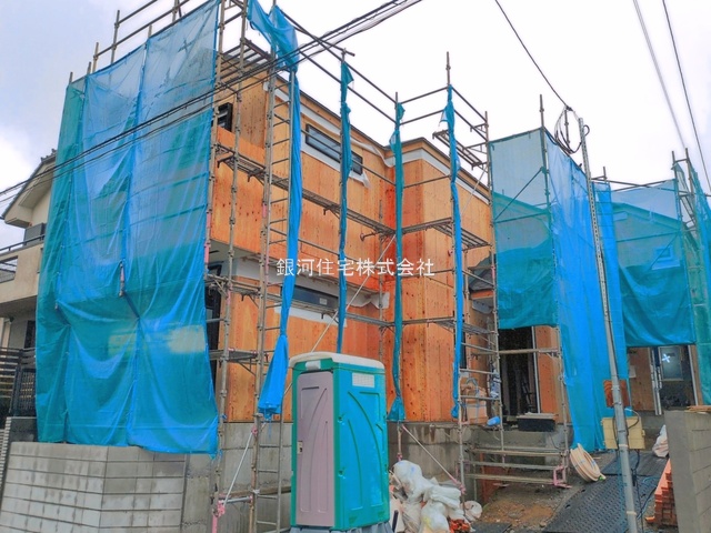 久我山４丁目