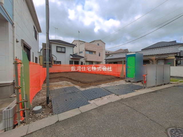 大字西