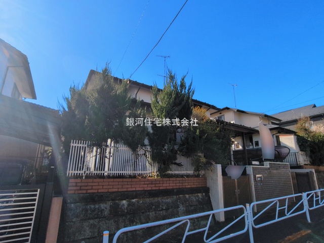 北野台３丁目