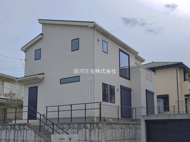 今泉台４丁目