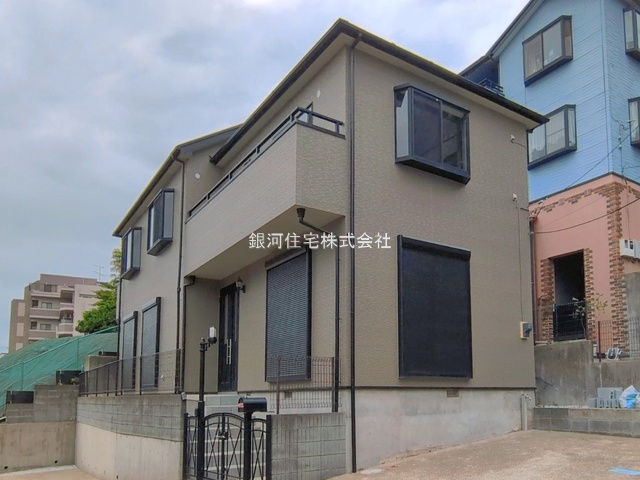 上鶴間本町９丁目