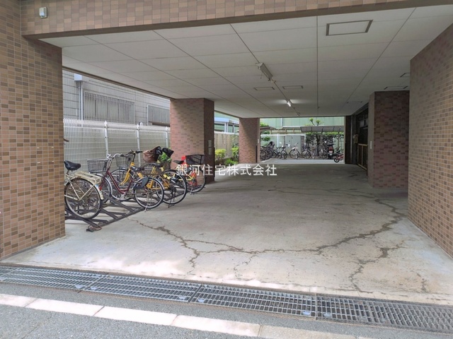 G00394725 東京都葛飾区堀切１丁目 中古マンション 4980万円 専有面積57.91m² (約17.51坪) 間取り２ＬＤＫ 所在階5階 築年月2000年10月(築25年)【外観11】