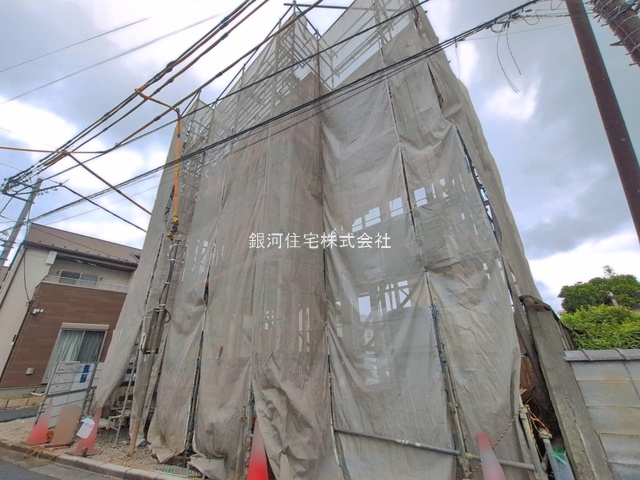 木崎２丁目