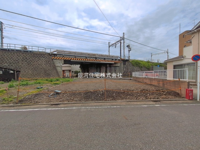 馬堀町２丁目