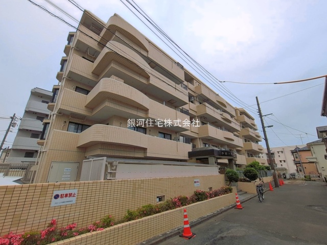 深見西１丁目