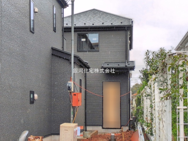 常盤平２丁目
