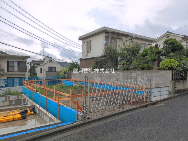 東大泉２丁目