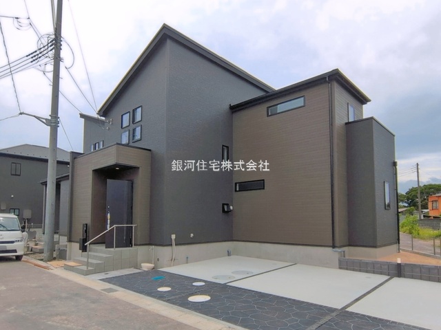 牛込