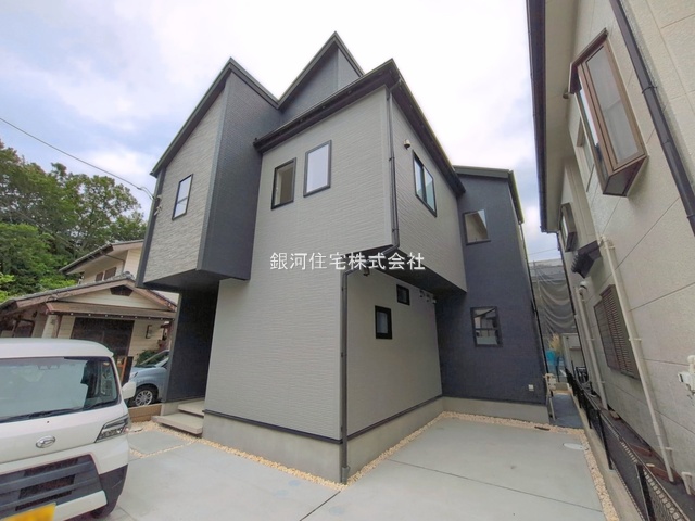 加曽利町
