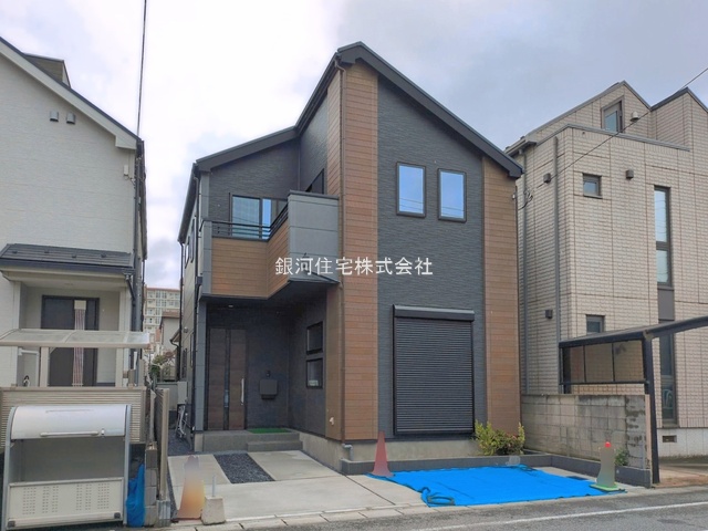 袖ヶ浦１丁目