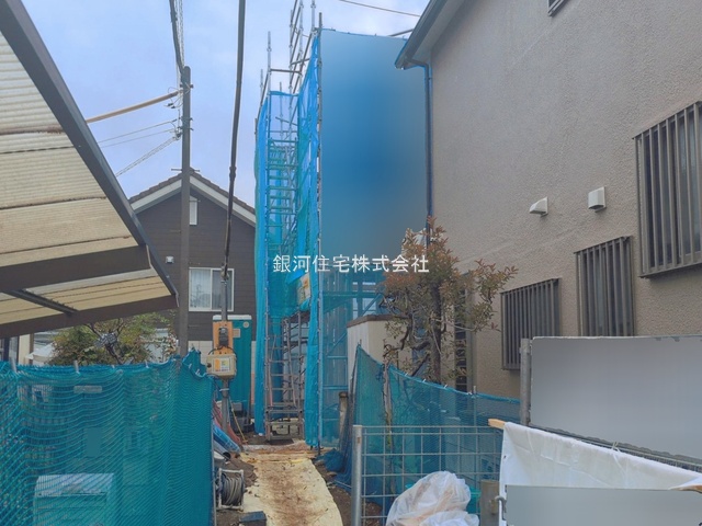 上本郷