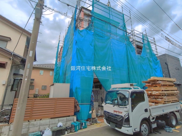 大字小谷場