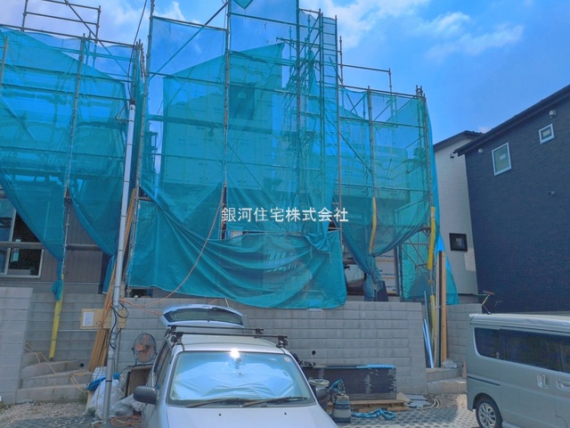 今宿東町
