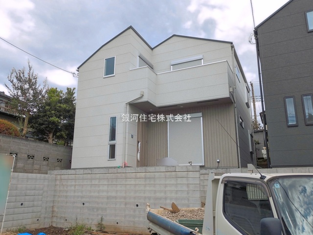 今宿東町