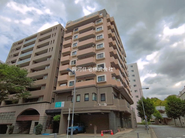 中川中央１丁目