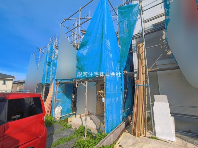 善行坂２丁目