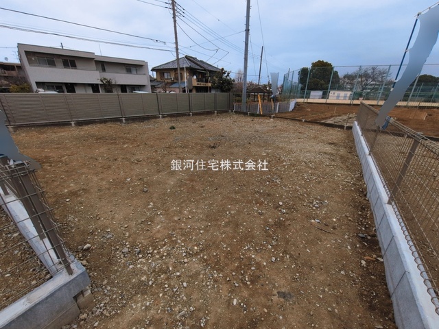 三沢１丁目