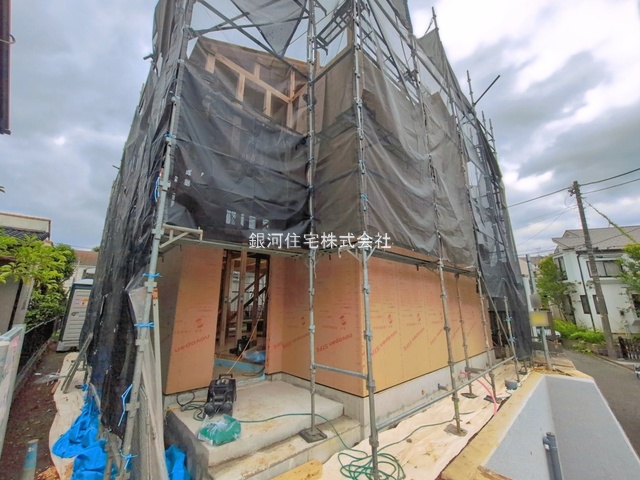 玉川学園１丁目