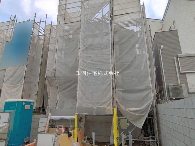 万騎が原