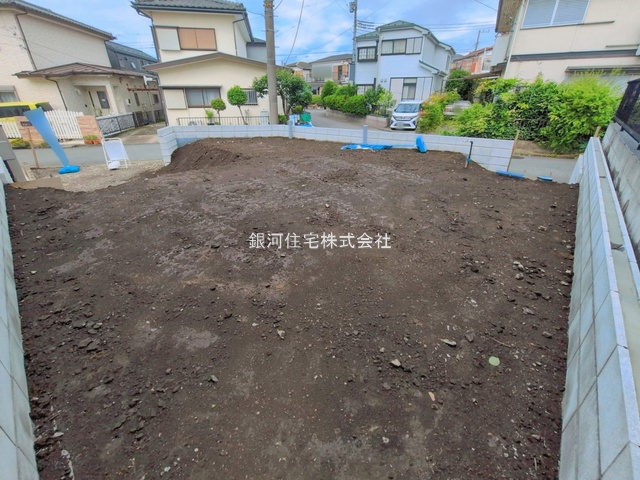下和泉２丁目