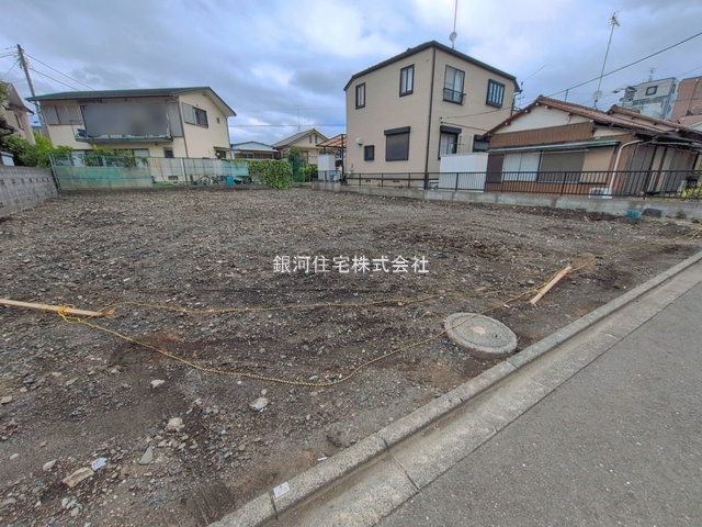東林間６丁目
