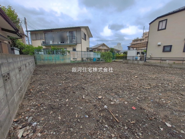 東林間６丁目