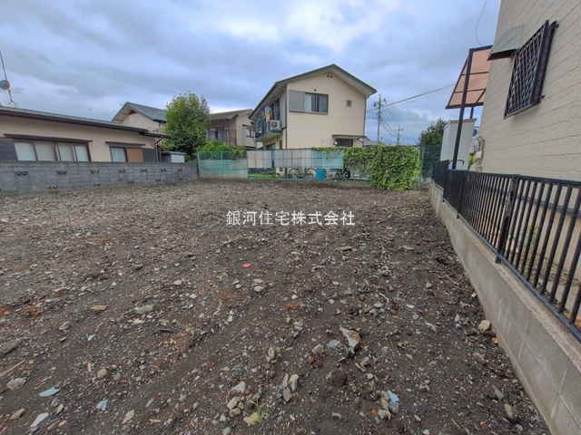 東林間６丁目