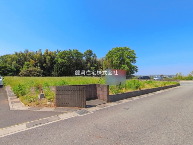 大字築比地