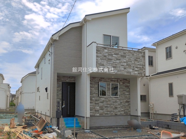新松戸６丁目