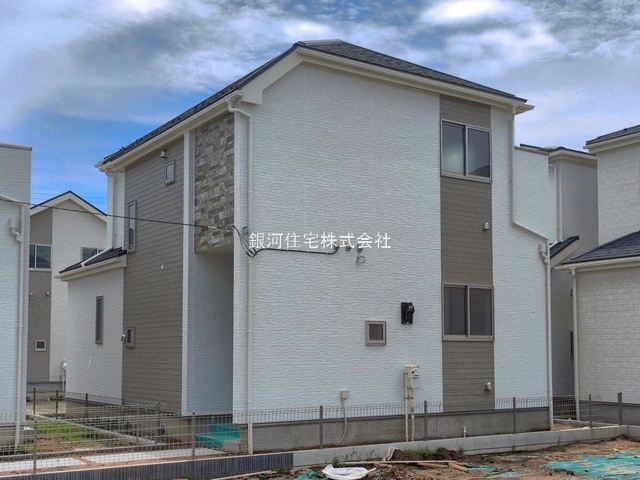 新松戸６丁目