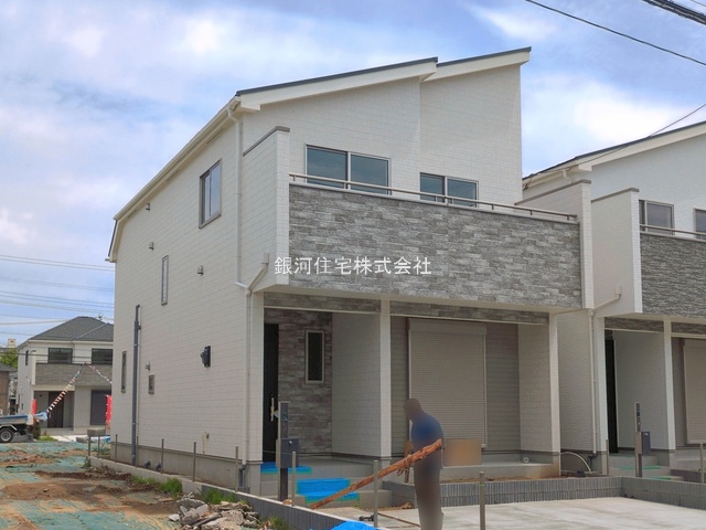 新松戸６丁目