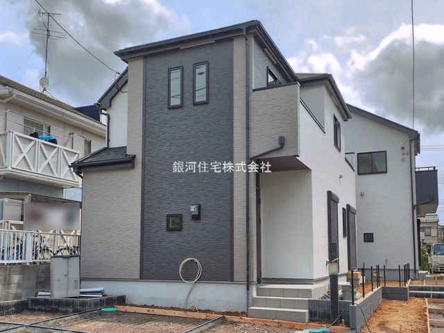 八ヶ崎７丁目