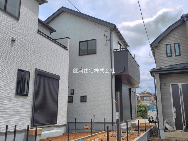 八ヶ崎７丁目