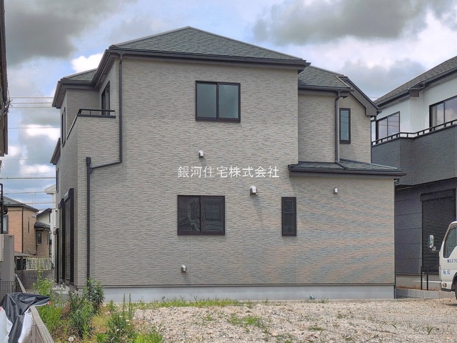八ヶ崎７丁目