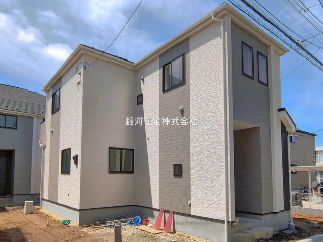 八ヶ崎６丁目