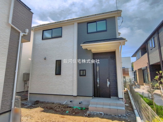八ヶ崎６丁目