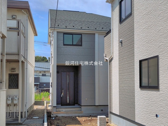 八ヶ崎６丁目