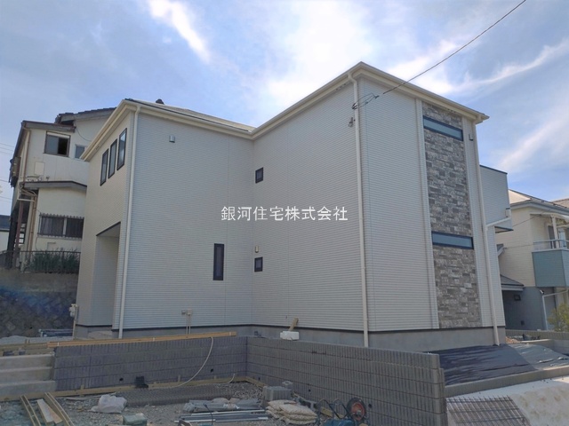 富岡西４丁目
