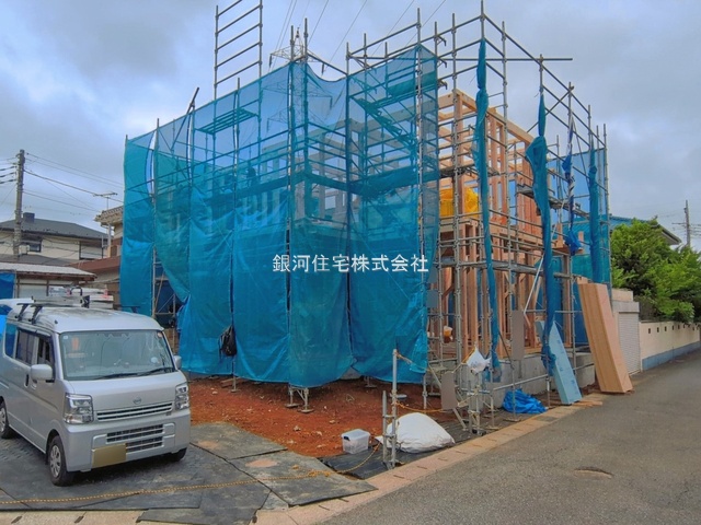 千種町