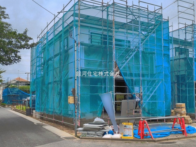 西馬橋４丁目