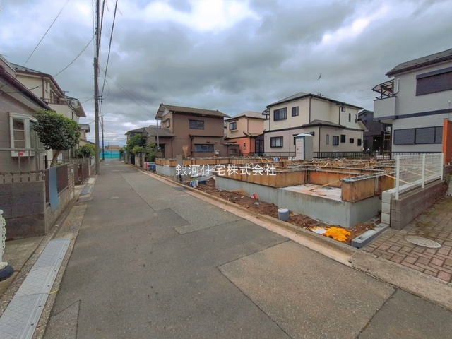 松飛台
