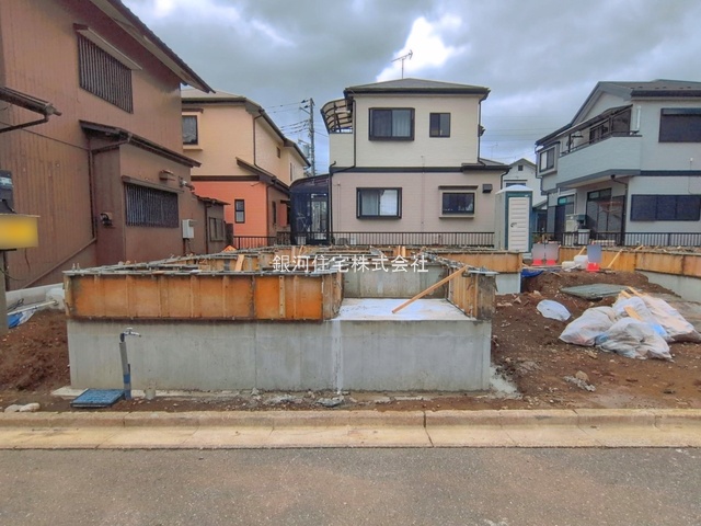 松飛台