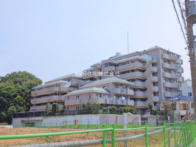 柏町５丁目