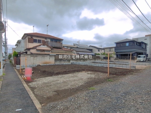 植竹町１丁目